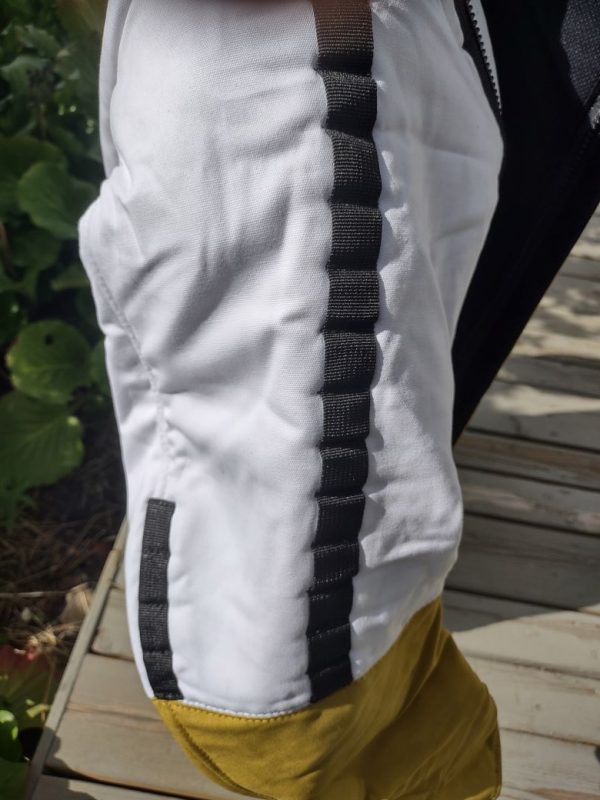SG (Savant) Light HEMA Jacket - Image 8