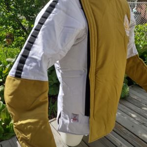 SG Light HEMA jacket