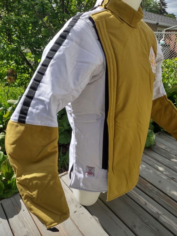 SG Light HEMA jacket