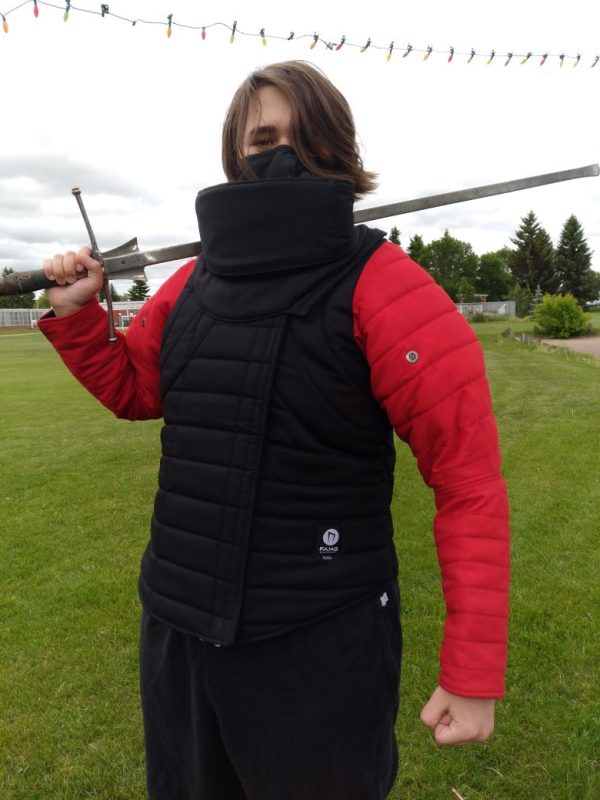 Fang HEMA jacket - Image 7