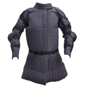crusader HEMA jacket, claymore jacket, HEMA gambeson