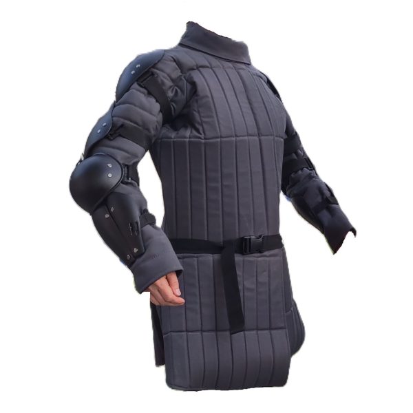 Crusader HEMA Jacket - Image 3