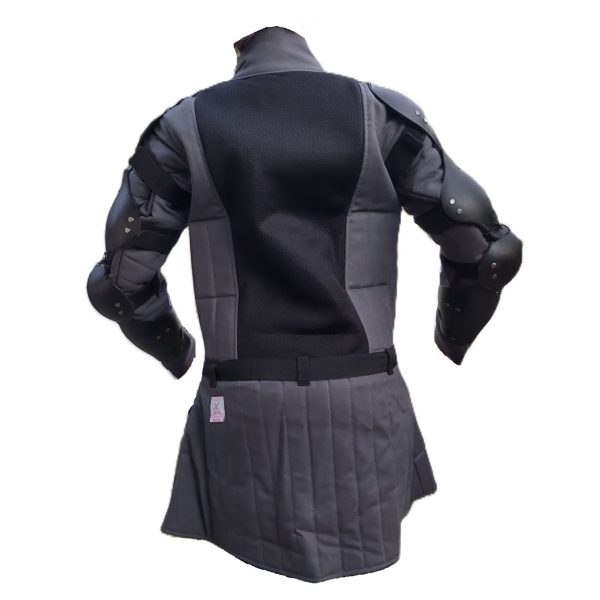 Crusader HEMA Jacket - Image 2