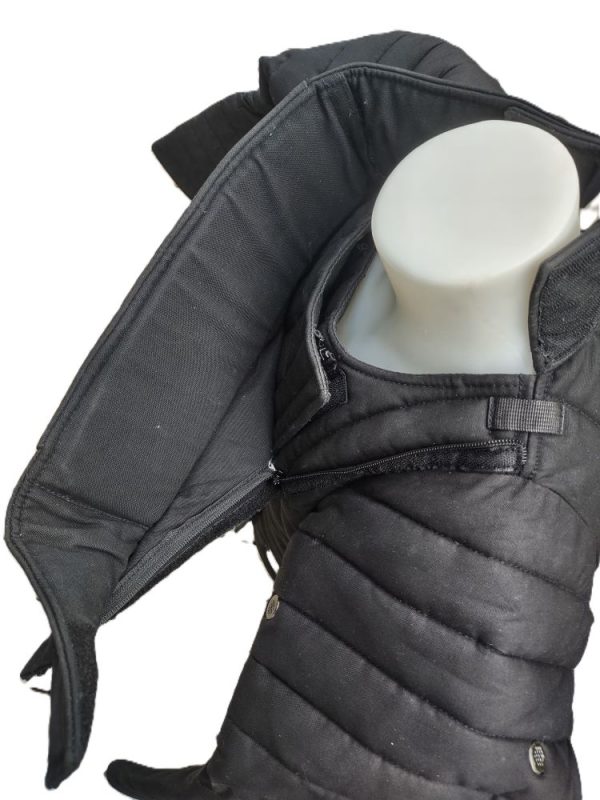 Fang HEMA jacket - Image 6