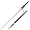 Cold Steel Italian longsword, sharp longsword