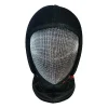 A fencing mask