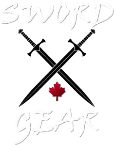 Sword Gear Logo